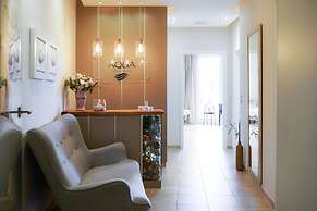 Strandhafer Aparthotel