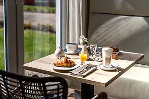 Strandhafer Aparthotel