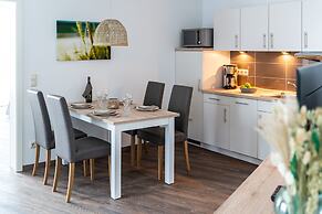 Strandhafer Aparthotel