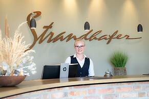 Strandhafer Aparthotel