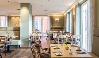 Strandhafer Aparthotel