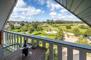 Strandhafer Aparthotel