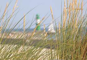 Strandhafer Aparthotel