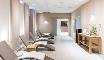 Strandhafer Aparthotel