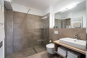 Strandhafer Aparthotel