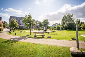 Strandhafer Aparthotel