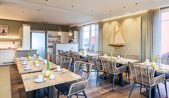 Strandhafer Aparthotel