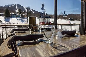 Jay Peak Resort