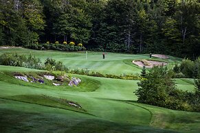 Jay Peak Resort