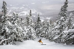 Jay Peak Resort