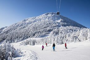 Jay Peak Resort