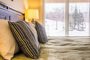 Jay Peak Resort