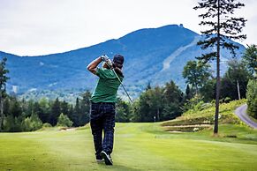 Jay Peak Resort