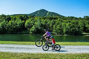 Jay Peak Resort