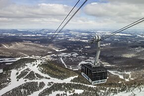 Jay Peak Resort