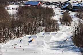 Jay Peak Resort