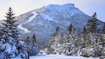 Jay Peak Resort