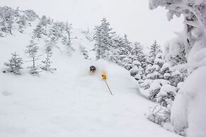 Jay Peak Resort
