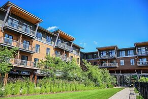 Jay Peak Resort