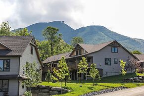 Jay Peak Resort