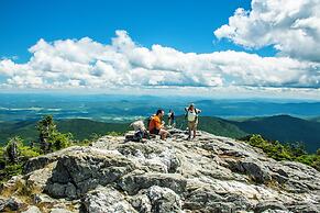 Jay Peak Resort