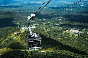 Jay Peak Resort