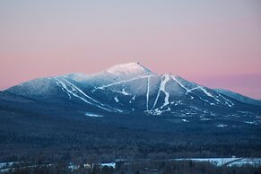 Jay Peak Resort
