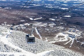 Jay Peak Resort