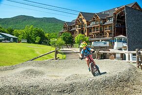 Jay Peak Resort