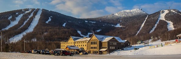 Jay Peak Resort