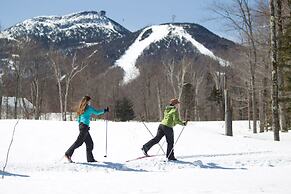 Jay Peak Resort