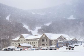 Jay Peak Resort