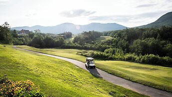 Jay Peak Resort