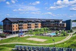 Jay Peak Resort
