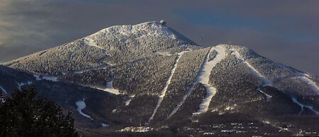 Jay Peak Resort