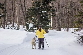 Jay Peak Resort