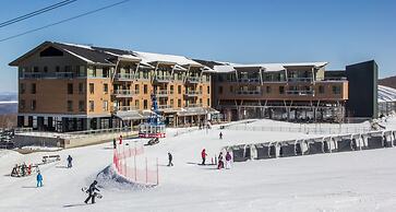 Jay Peak Resort