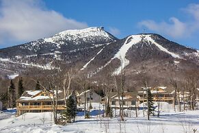 Jay Peak Resort