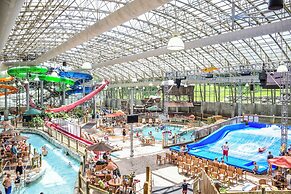Jay Peak Resort