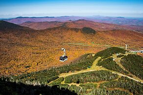 Jay Peak Resort