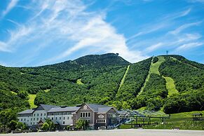 Jay Peak Resort