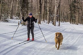 Jay Peak Resort