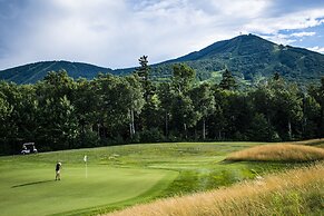 Jay Peak Resort