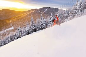 Jay Peak Resort