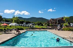 Jay Peak Resort