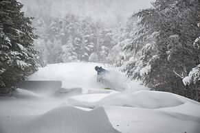 Jay Peak Resort