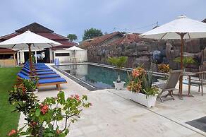 Gili T Resort