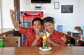 Gili T Resort