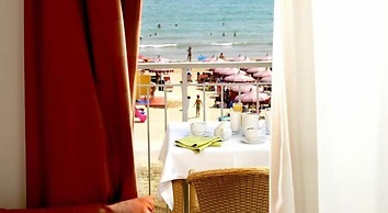 Casa del Mar