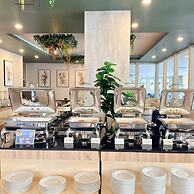 Empress Pattaya Hotel